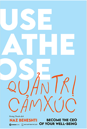  Quản trị cảm xúc 