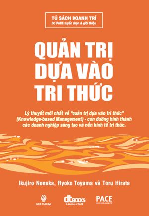  Quản Trị Dựa Vào Tri Thức 