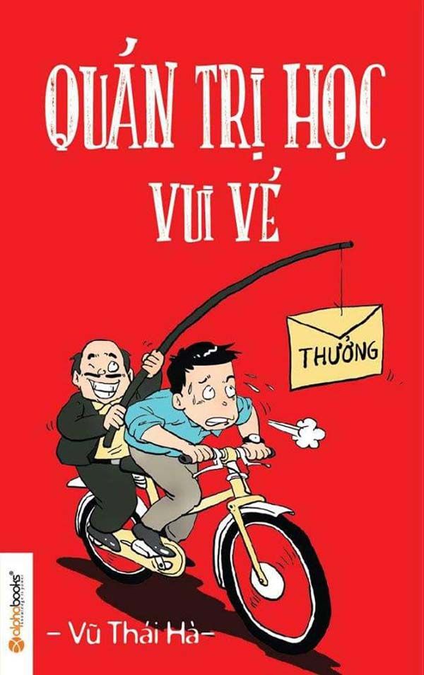  Quản Trị Học Vui Vẻ 