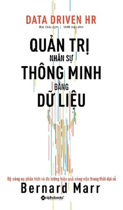  Quản Trị Nhân Sự Thông Minh Bằng Dữ Liệu 