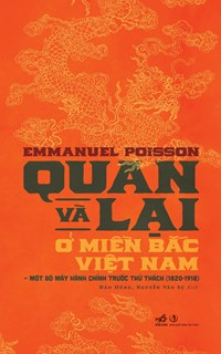  QUAN VÀ LẠI Ở MIỀN BẮC VIỆT NAM 