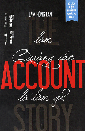  Làm Quảng Cáo Là Làm Gì? 