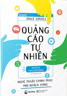  Quảng cáo tự nhiên 