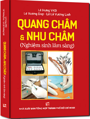  Quang Châm & Nhu Châm 