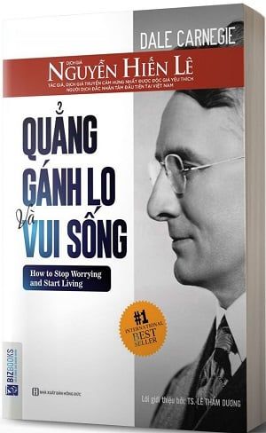  Quẳng Gánh Lo Và Vui Sống 