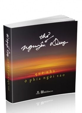  QUÊ NHÀ Ở PHÍA NGÔI SAO 