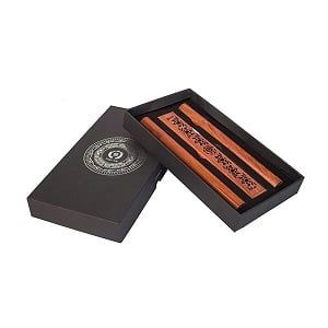  Bộ trầm tăm đặc biệt - QUTU-01 
