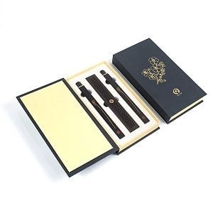  Bộ trầm tăm tri kỷ - QUTU-02 