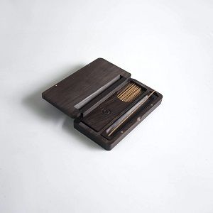  Bộ trầm bỏ túi - QUTU-05 