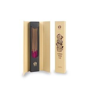  Hương trầm luxury 38x90 - QUTU-07 