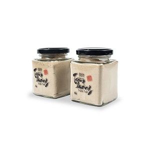  Trầm bột hương sạch (50g) - QUTU-13 
