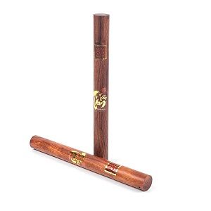  Ống trầm tăm đặc biệt - QUTU-19 