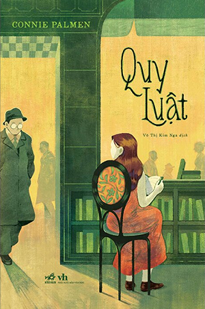  Quy Luật - Connie Palmen 