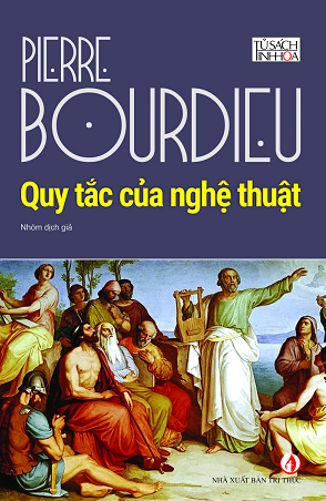  Quy tắc của nghệ thuật 