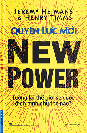  Quyền lực mới 
