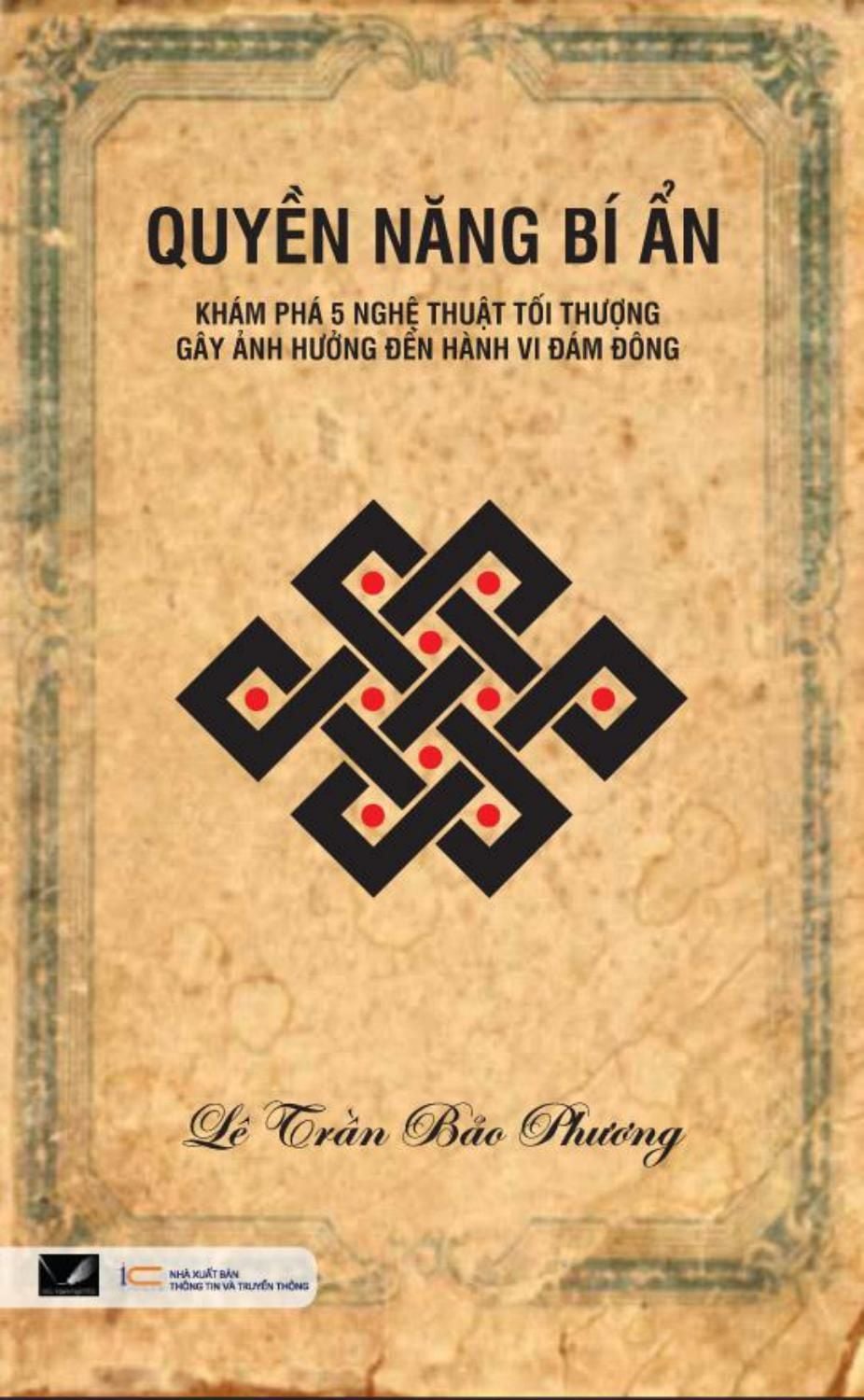  Quyền Năng Bí Ẩn 