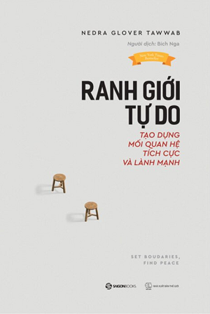  Ranh Giới Tự Do 
