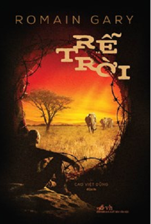  RỄ TRỜI 