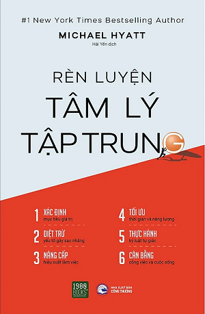  Rèn luyện tâm lý tập trung 