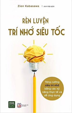  Rèn Luyện Trí Nhớ Siêu Tốc 