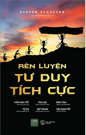  Rèn Luyện Tư Duy Tích Cực 