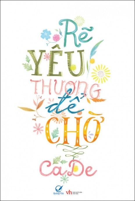  Rẽ Yêu Thương Để Chờ 