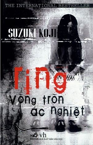  Ring - Vòng Tròn Ác Nghiệt 