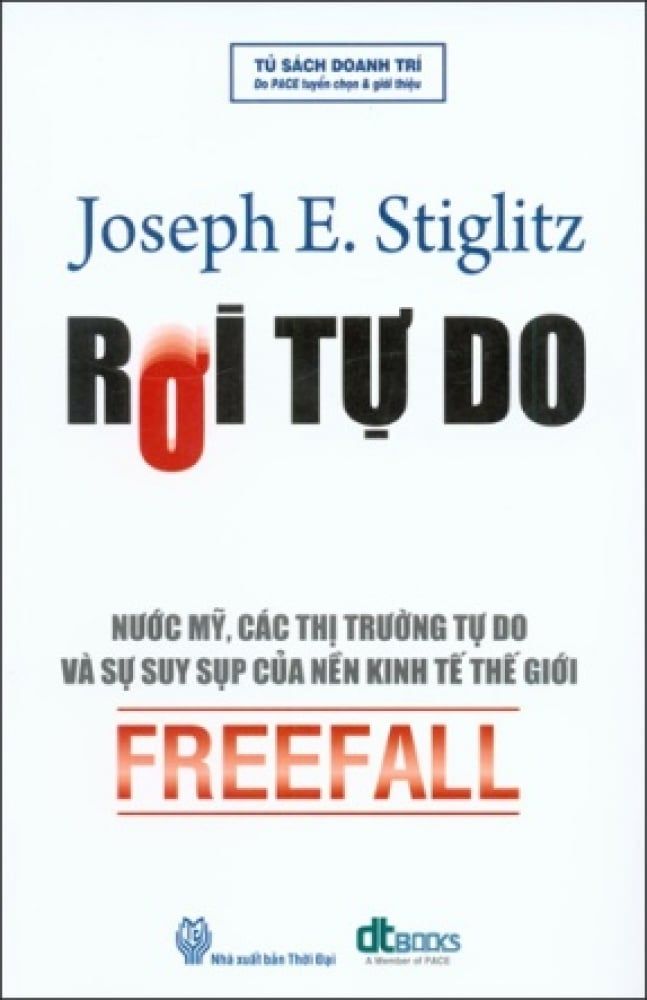  Rơi Tự Do 