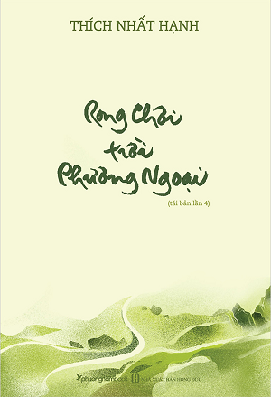  Rong Chơi Trời Phương Ngoại - Tái Bản 