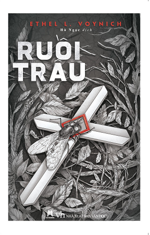  Ruồi Trâu 
