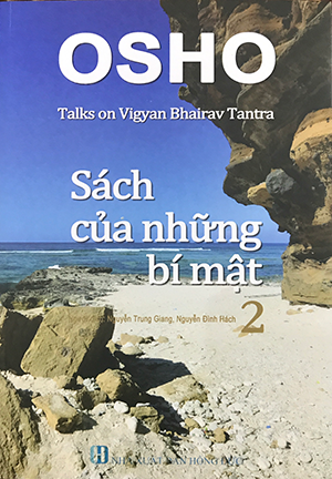  Sách của những bí mật - Tập 2 