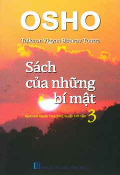  Sách Của Những Bí Mật - Tập 3 