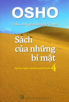 Sách Của Những Bí Mật - Tập 4 