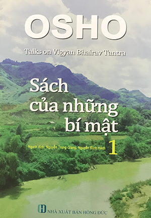  Sách của những bí mật - Tập 1 