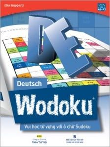  Deutsch Wodoku 