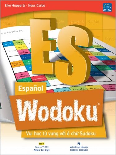  Español Wodoku 