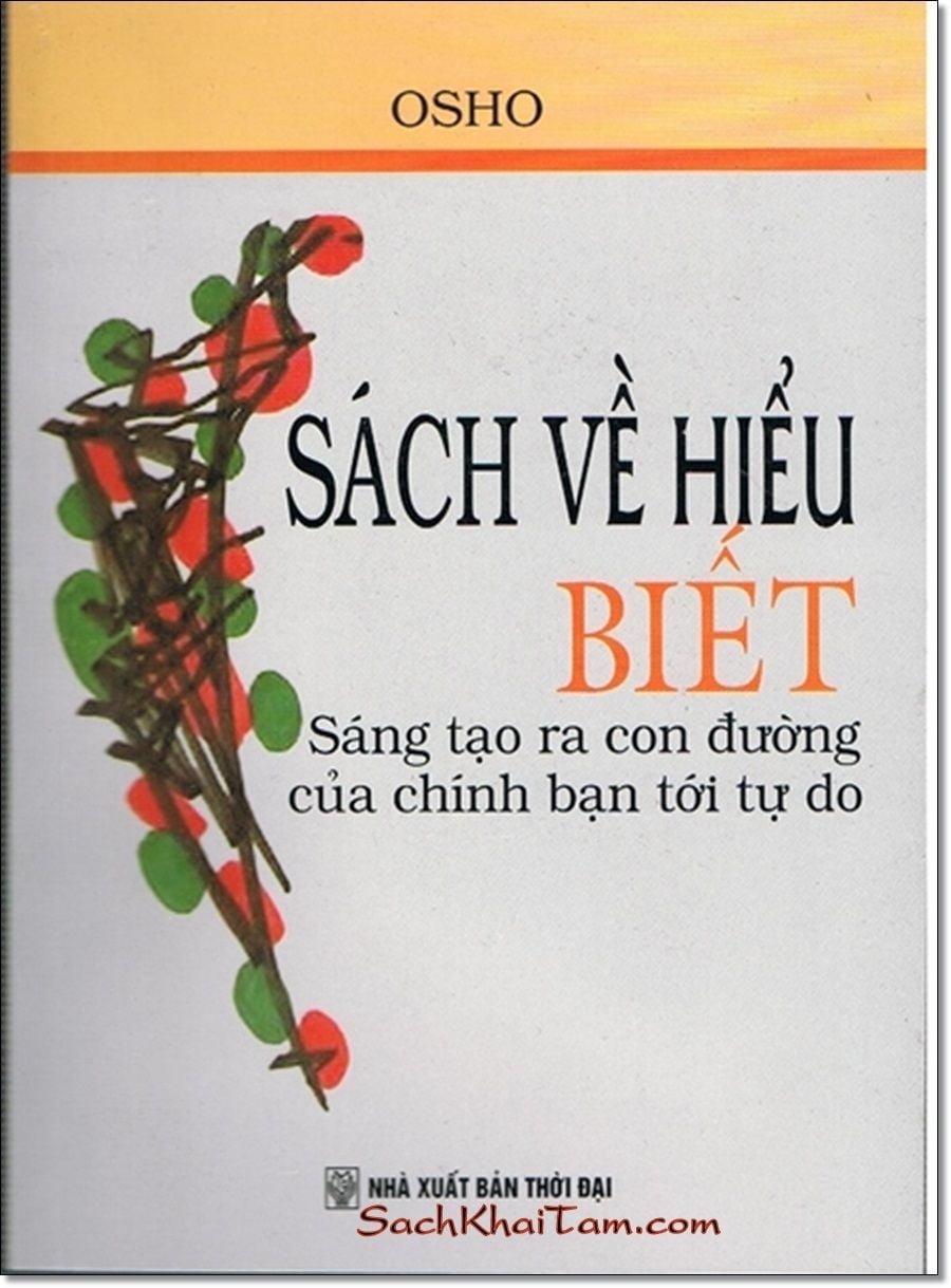  Sách Về Hiểu Biết 