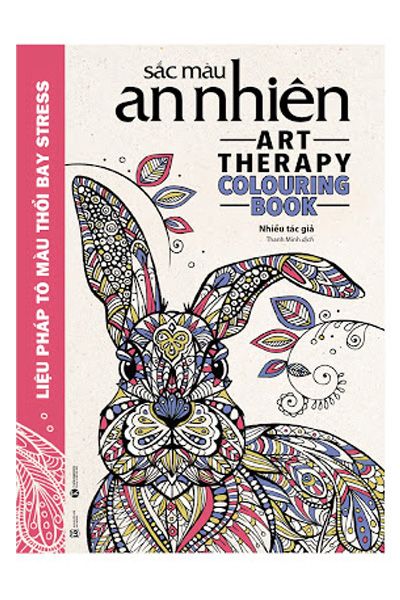  Sắc màu an nhiên 