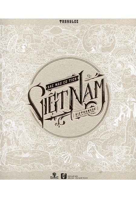  Sắc Màu Cổ Tích Việt Nam 