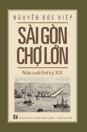  Sài Gòn – Chợ Lớn, Nửa cuối thế kỷ XIX 