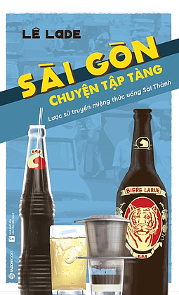  Sài Gòn, chuyện tập tàng 