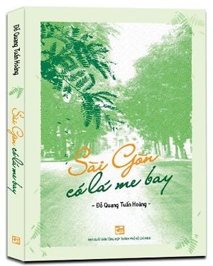  Sài gòn có lá me bay 
