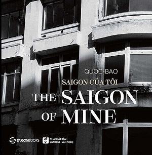 Saigon của Tôi 
