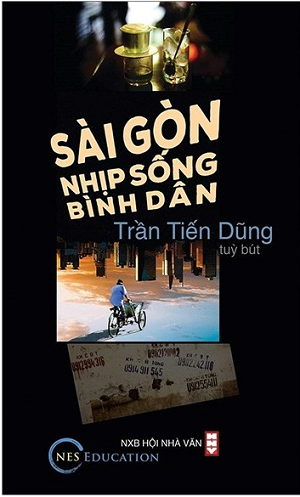  Sài Gòn Nhịp Sống Bình Dân 