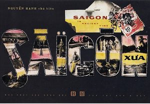  Sài Gòn Xưa - Nguyễn Hạnh 