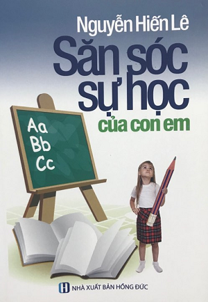  Săn Sóc Sự Học Của Con Em 