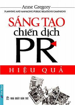  Sáng Tạo Chiến Dịch PR Hiệu Quả 