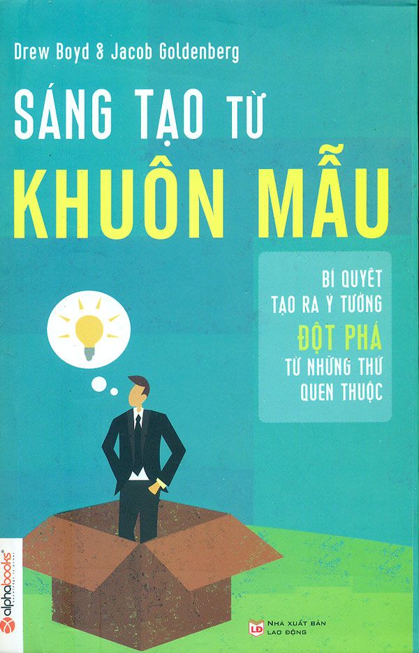  Sáng Tạo Từ Khuôn Mẫu 
