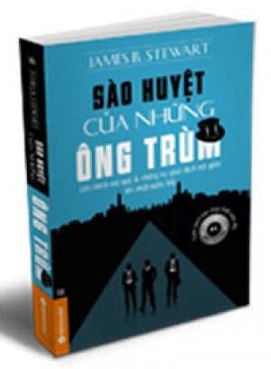  Sào Huyệt Của Những Ông Trùm 