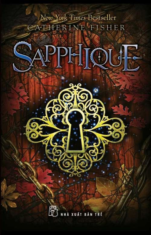  Sapphique 